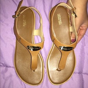 Michael Kors sandals